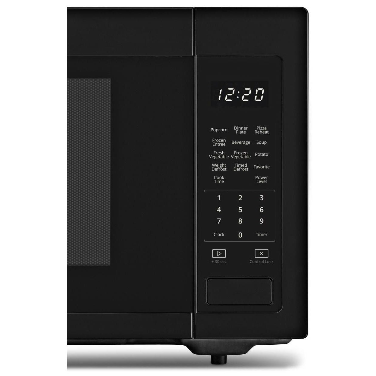 Whirlpool 1200 cheap watt microwave